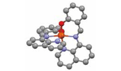 Single Crystal X-Ray Autoanalysis