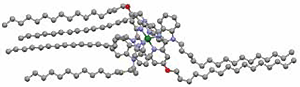 Single Crystal X-Ray Autoanalysis